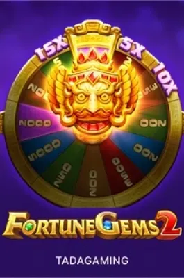 Fortune Gems 2 Fortune Gems 2 tragamonedas nueva en FORTUNE GEMS 2
