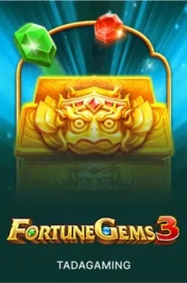 Fortune Gems 3 Fortune Gems 3 slot divertido en FORTUNE GEMS 2 casino