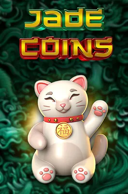 Jade Coins Jade Coins tragamonedas con jackpot en FORTUNE GEMS 2