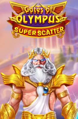 Gates of Olympus: Super Scatter Gates of Olympus Super Scatter en FORTUNE GEMS 2