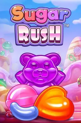 Sugar Rush Sugar Rush slot dulce más jugado en FORTUNE GEMS 2