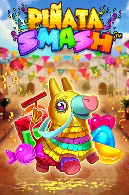 Piñata Smash Piñata Smash tragamonedas mexicana FORTUNE GEMS 2