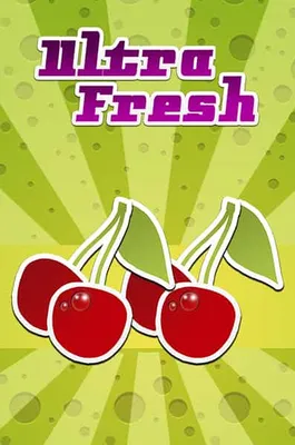 Ultra Fresh Ultra Fresh frutas clásicas en FORTUNE GEMS 2 casino