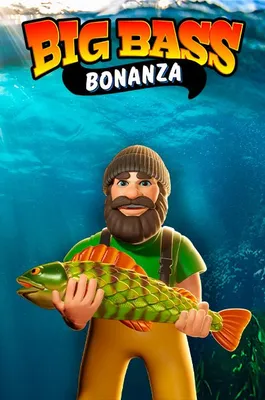 Big Bass Big Bass pesca con premios en FORTUNE GEMS 2