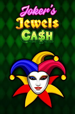 Joker Jewels Joker Jewels tragamonedas clásica FORTUNE GEMS 2