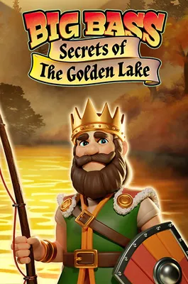 Big Bass: Secrets of the Golden Lake Big Bass: Secrets of the Golden Lake en FORTUNE GEMS 2
