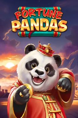 Fortune Pandas Fortune Pandas slot de pandas en FORTUNE GEMS 2
