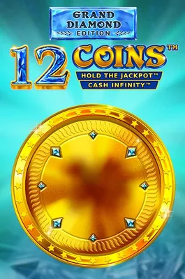 12 Coins 12 Coins nuevo hold and win en FORTUNE GEMS 2