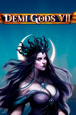Demi Gods Demi Gods mitología griega en FORTUNE GEMS 2