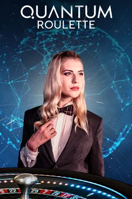 Quantum Roulette Quantum Roulette en vivo FORTUNE GEMS 2