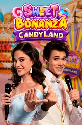 Sweet Bonanza Candyland Sweet Bonanza Candyland en vivo FORTUNE GEMS 2