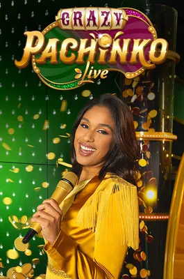 Crazy Pachinko Crazy Pachinko show en vivo FORTUNE GEMS 2