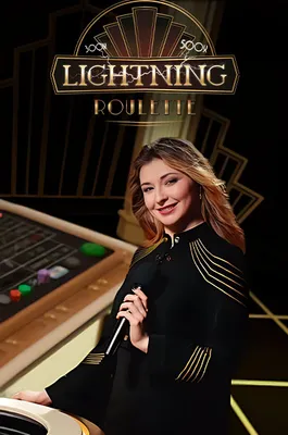 Lightning Roulette Lightning Roulette clásica en FORTUNE GEMS 2